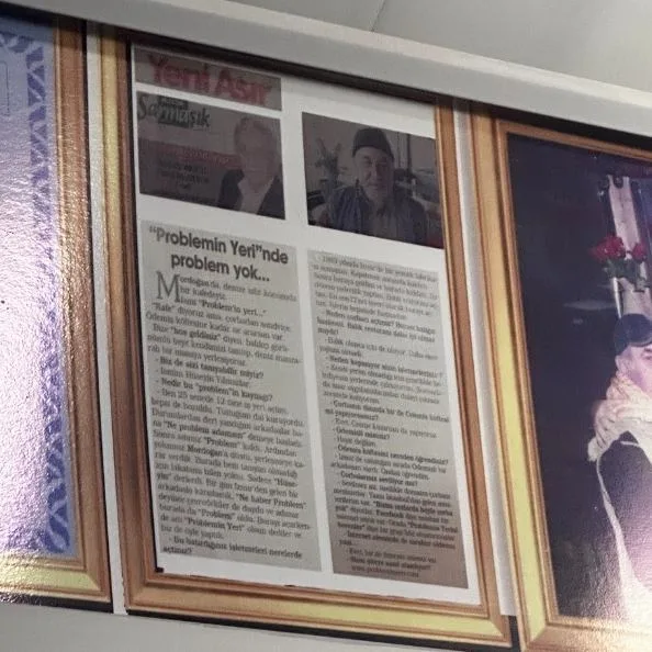 problemin yeri mordogan adının neden problemin olduğu